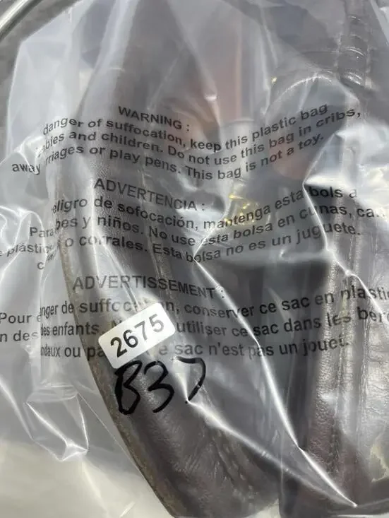 Gucci Horsebit Leather Loafers Mens Size 8.5 (41.5) Brown Leather Slip On Dress - Picture 10 of 10